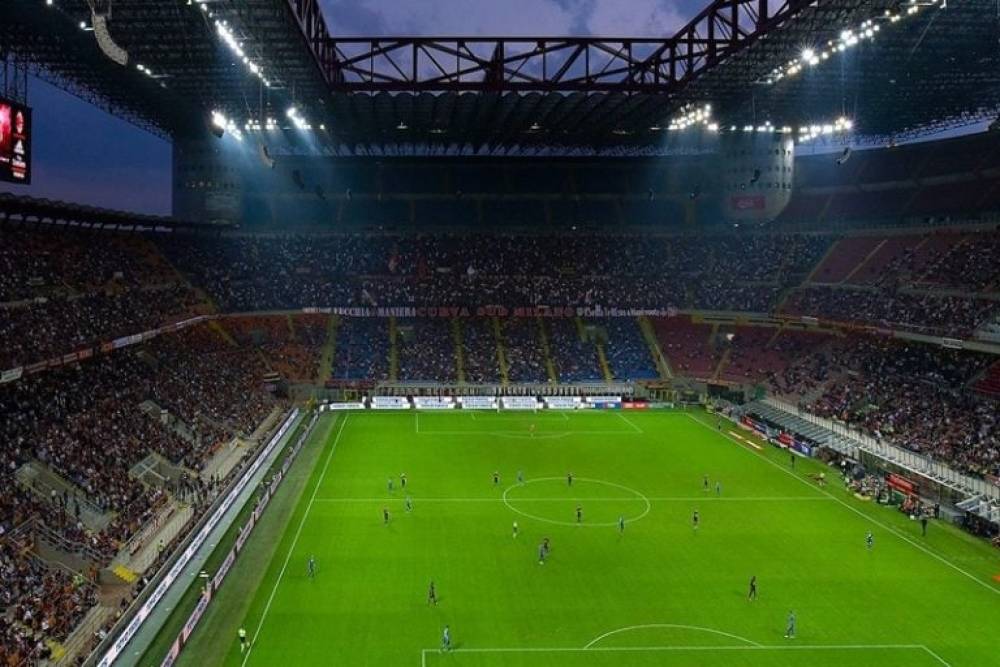 Le conseil municipal de Milan valide la vente du stade San Siro