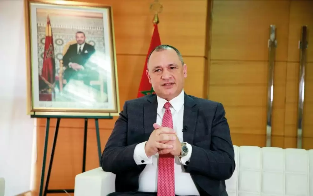 Énergies renouvelables : Le Maroc peut fournir 50% de l'électricité consommée par l'UE (Mezzour)
