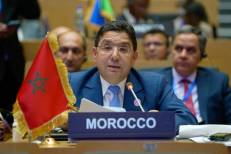 Le Caire : Bourita prend part à la 164e session du Conseil de la Ligue arabe au niveau des ministres