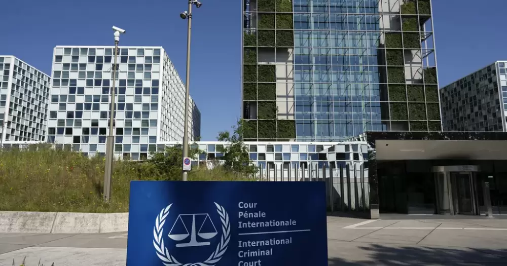 AES: Le Burkina Faso, le Mali et Niger se retirent de la CPI