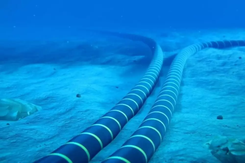 Interconnexion électrique : Après l’abandon du Royaume-Uni, Xlinks viserait l’Allemagne