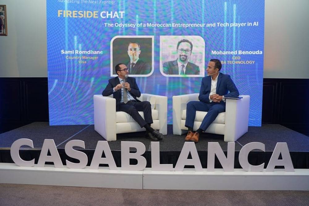 Visa organise son premier Data & AI Summit au Maroc pour explorer les nouvelles frontières de de la transformation numérique