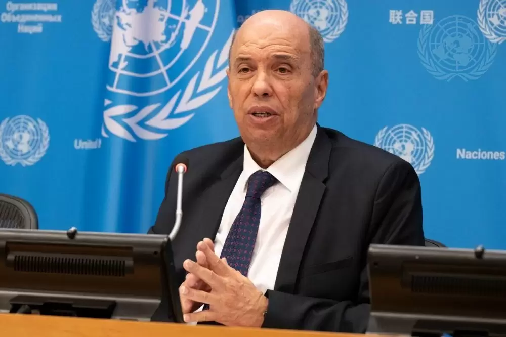 Gaza : le Maroc réitère son appel à l'arrêt immédiat des attaques israéliennes et à la reprise des négociations