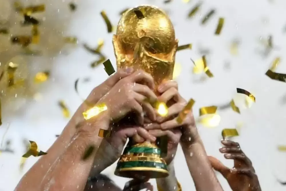 La FIFA envisage une Coupe du monde à 64 équipes en 2030