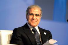 Abdellatif Jouahri parmi les meilleurs gouverneurs de banques centrales du monde (Global Finance)