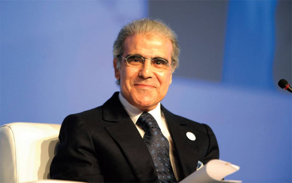 Abdellatif Jouahri parmi les meilleurs gouverneurs de banques centrales du monde (Global Finance)