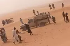 Tindouf : cinquante ans de violations des droits humains sous le contrôle du Polisario