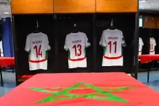 Mondial U20 : Double confrontation amicale Maroc-USA, les 5 et 7 septembre en Espagne