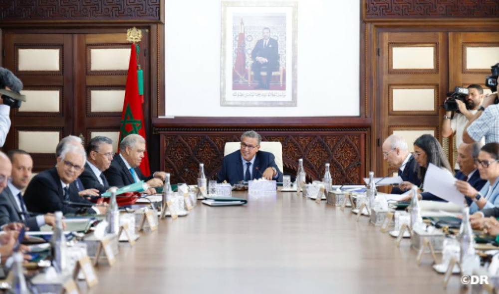 Convention fiscale Maroc–Burundi : Le Conseil de gouvernement s’apprête à franchir une étape clé