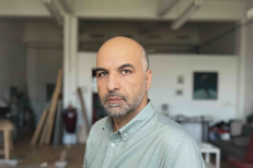 Exposition. «Résonances» de Nabil El Makhloufi à l’Atelier 21
