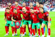 Classement FIFA : le Maroc gagne une place et accède au 11è rang mondial