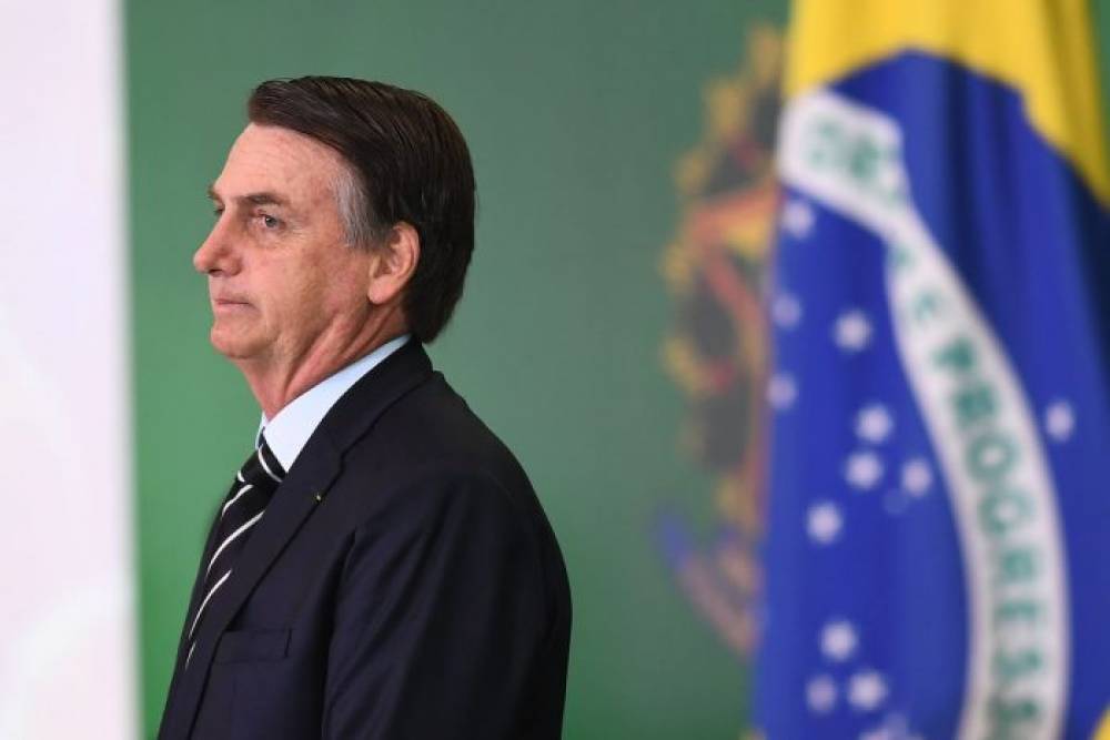 Brésil : Jair Bolsonaro condamné à 27 ans de prison pour tentative de coup d’État