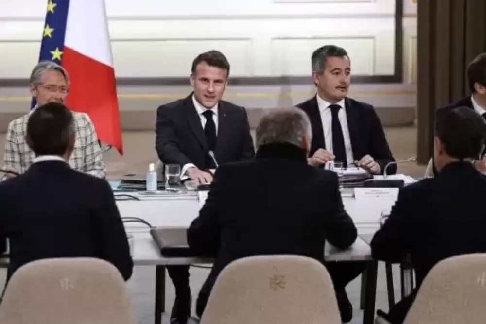 Dissolution de l’Institut européen des sciences humaines pour la formation des imams