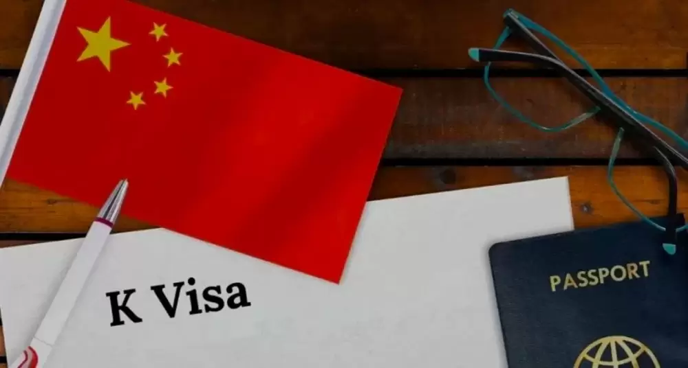 La Chine lance le “visa K” pour recruter des diplômés étrangers sans condition d’emploi préalable