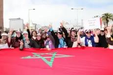 Elections : des associations féminines veulent avoir voix au chapitre