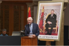 La dynamique culturelle au Maroc incarne sa richesse et sa capacité à s'ouvrir à l'universalité (Azoulay)