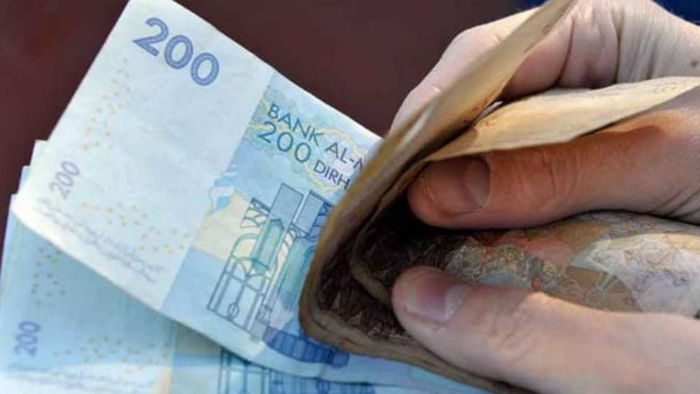 L'épargne nationale à 29,3% du PIB au 2eme trimestre 2025 (HCP)