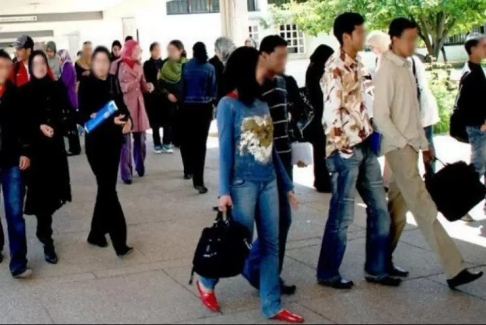 Maroc : plus d'un tiers des citoyens se déclarent non religieux