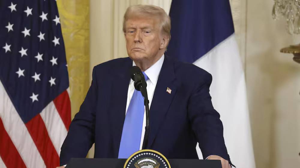 USA : Trump veut imposer 100% de droits de douane sur les films produits à l’étranger