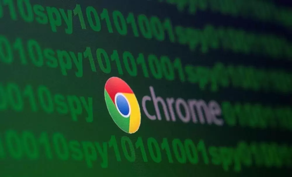 Alerte sur une faille critique dans Google Chrome (DGSSI)