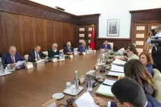 Conseil de gouvernement : trois nouvelles nominations à de hautes fonctions