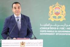 Le Conseil de gouvernement s'informe d'une convention d'assistance judiciaire dans le domaine pénal entre le Maroc et le Kazakhstan