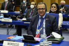 La stratégie proactive du Maroc et son engagement diplomatique font du Royaume "une passerelle" entre les continents (ambassadeur)