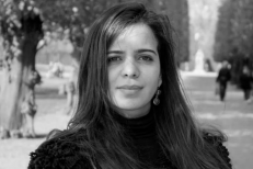La réalisatrice marocaine Hind Bensari récompensée à Venise