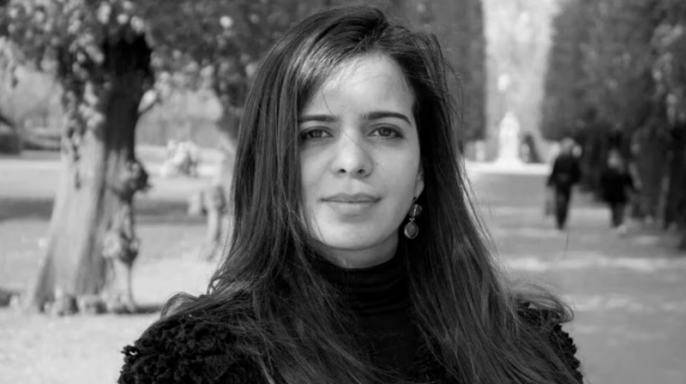 La réalisatrice marocaine Hind Bensari récompensée à Venise