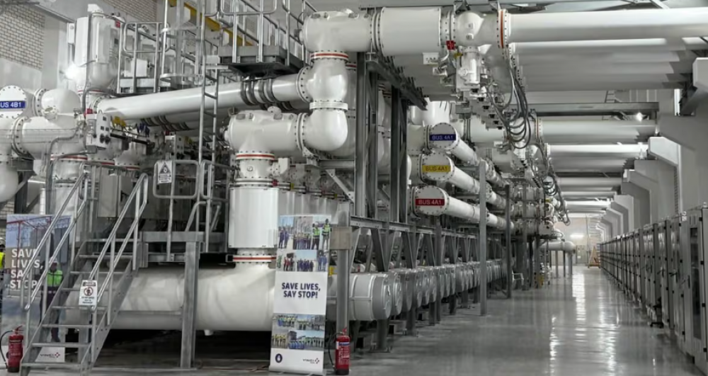 Transport d’énergie: le marocain Cegelec décroche un nouveau contrat de 2 milliards de DH au Moyen-Orient