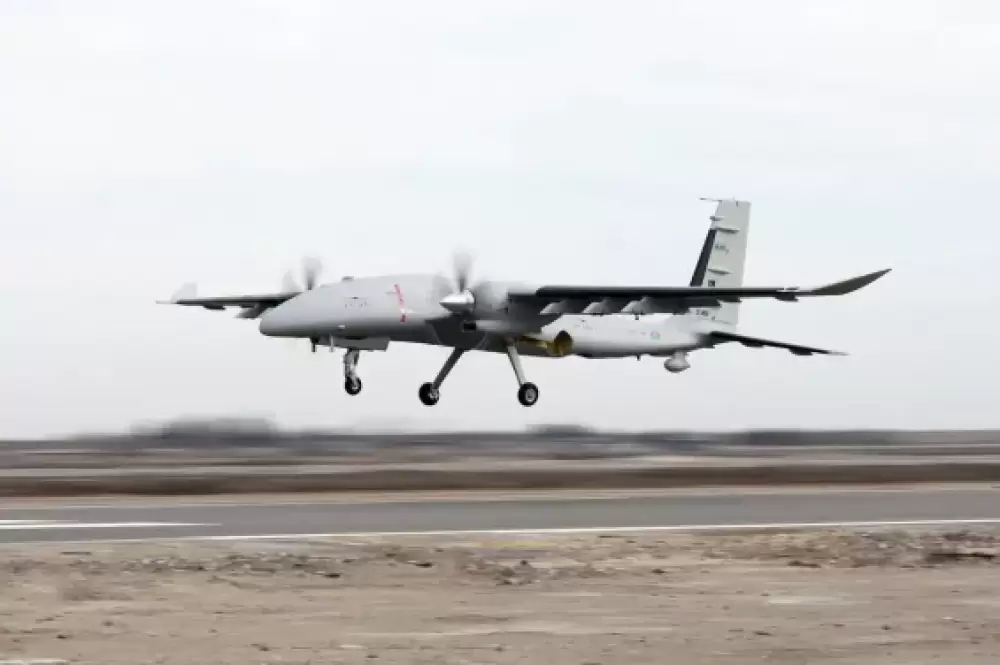 Drone malien abattu : L’Algérie rejette la compétence de la CIJ