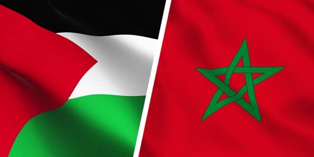 Le Maroc réitère à l’ONU son appui à un État palestinien indépendant