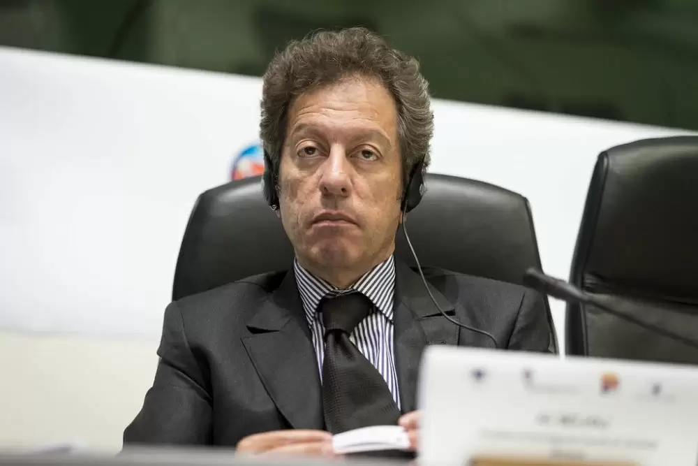 Ali Belhaj nommé président du Conseil d'Affaires Maroc–Royaume-Uni