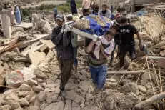 Séisme en Afghanistan : le bilan monte à plus de 1.400 morts