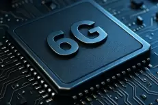 La Chine dévoile la première puce 6G au monde, 100 fois plus rapide que la 5G