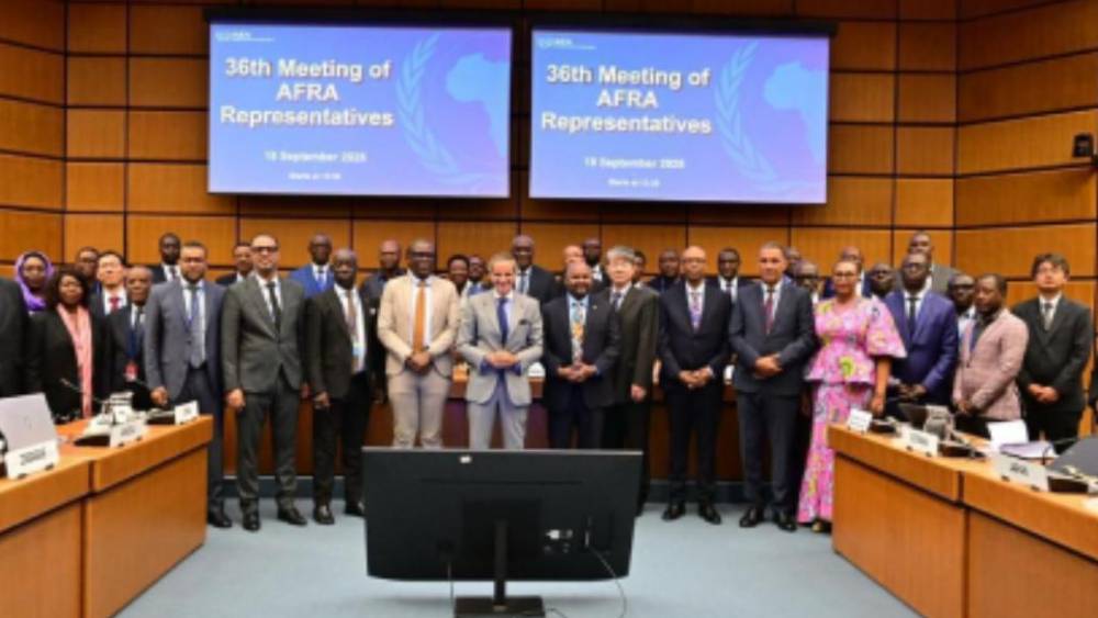 Vienne : Endossement de la candidature du Maroc pour la présidence de l’AFRA en 2026