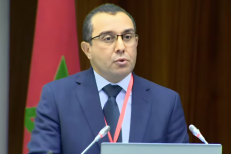 Défense nationale : le général de brigade Abdellah Boutrig nommé à la tête de la DGSSI