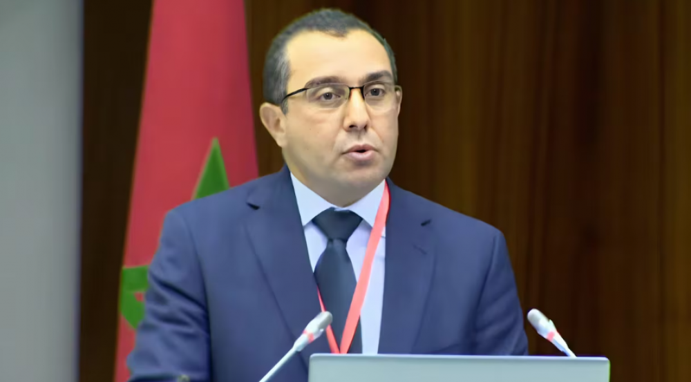 Défense nationale : le général de brigade Abdellah Boutrig nommé à la tête de la DGSSI