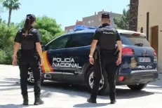 Las Palmas : Un Marocain accusé d'avoir incendié une mineure libéré en attente d'enquête