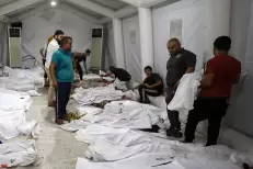 Gaza : Une enquête de l'ONU accuse les dirigeants israéliens d'avoir "incité au génocide"