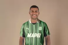 Sassuolo recrute Walid Cheddira en prêt avec option d’achat