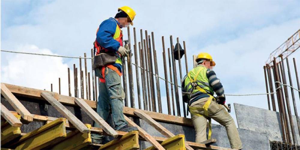Construction : Les anticipations des chefs d'entreprises au T3