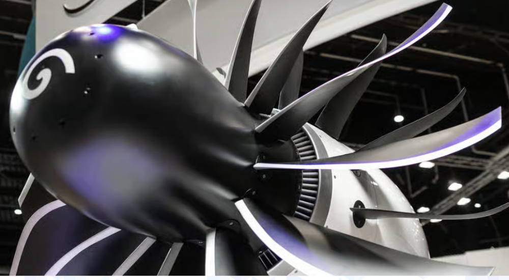 Les avions de demain : plus électrique, plus silencieux, plus autonome ?