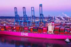 Transport maritime : le Maroc consolide son rôle de hub entre Europe et Afrique