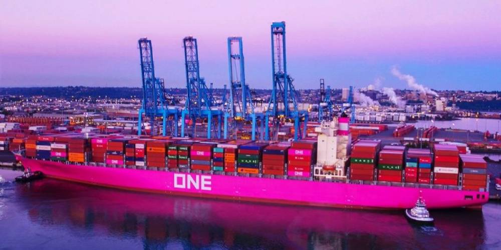 Transport maritime : le Maroc consolide son rôle de hub entre Europe et Afrique