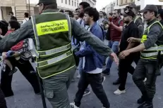 Entrave à la circulation à Casablanca : 24 personnes interpellées par la police