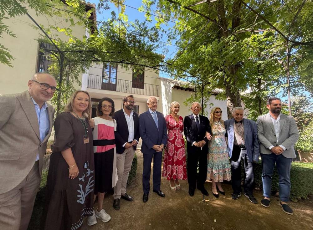 La Fondation Dr. Leila Meziane érige un pont culturel entre le Maroc et l’Espagne