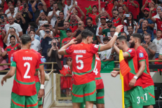 Classement FIFA: les Lions de l’Atlas devraient préserver leur 12e place et leur leadership africain