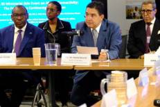 M. Bourita réaffirme à New York l’engagement du Maroc pour le développement de la connectivité en Afrique