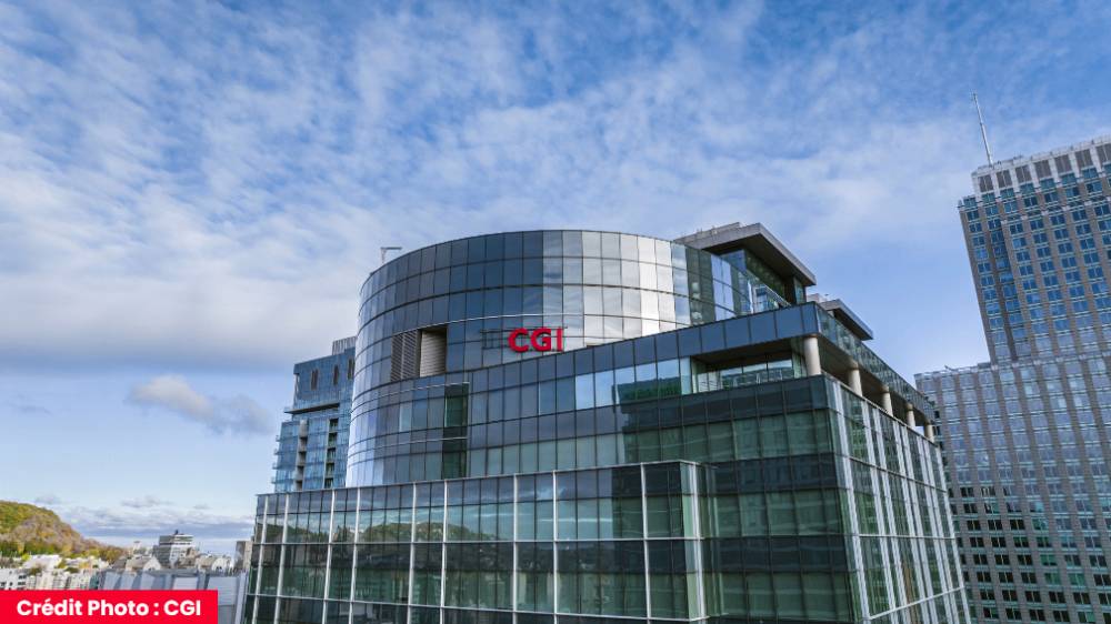 CGI finalise l’acquisition d’Apside, un leader français des services numériques et d’ingénierie